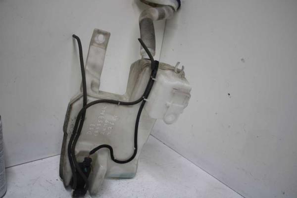 RESERVOIR LAVE GLACE - Vue 1